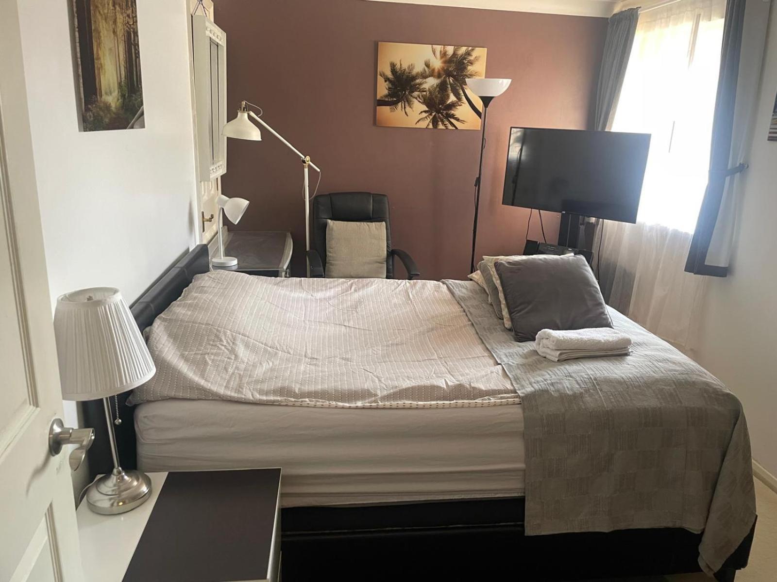Limehouse Upon Thames In Great Location Homestay