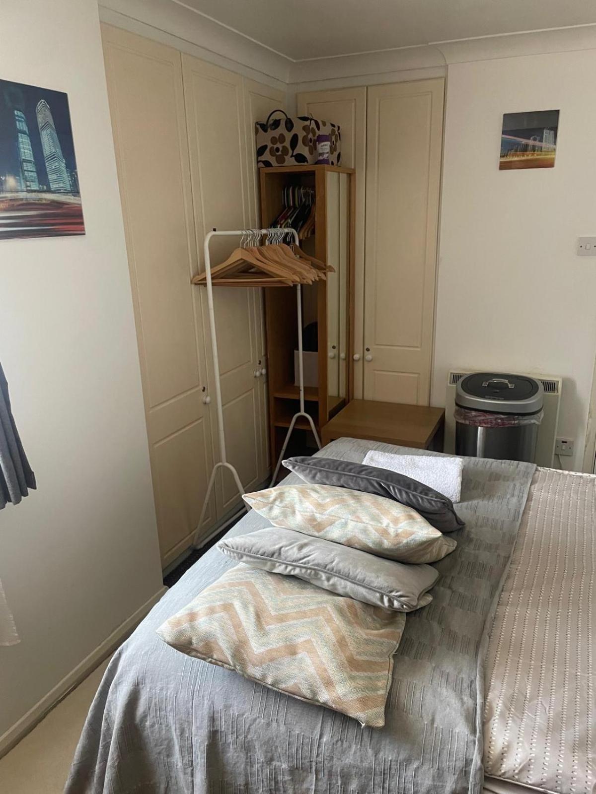 Homestay Limehouse Upon Thames In Great Location